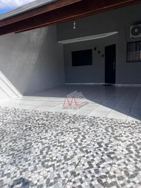 Casa de Condomínio com 2 quartos à venda, 132m2 em Jardim Residencial das Dálias, Sorocaba - SP - imagem 1 Foto 1 de Casa de Condomínio com 2 quartos à venda, 132m2 em Jardim Residencial das Dálias, Sorocaba - SP