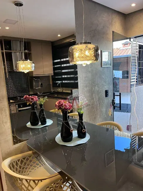 Casa de Condomínio com 2 quartos à venda, 132m2 em Jardim Residencial das Dálias, Sorocaba - SP - imagem 5 Foto 5 de Casa de Condomínio com 2 quartos à venda, 132m2 em Jardim Residencial das Dálias, Sorocaba - SP