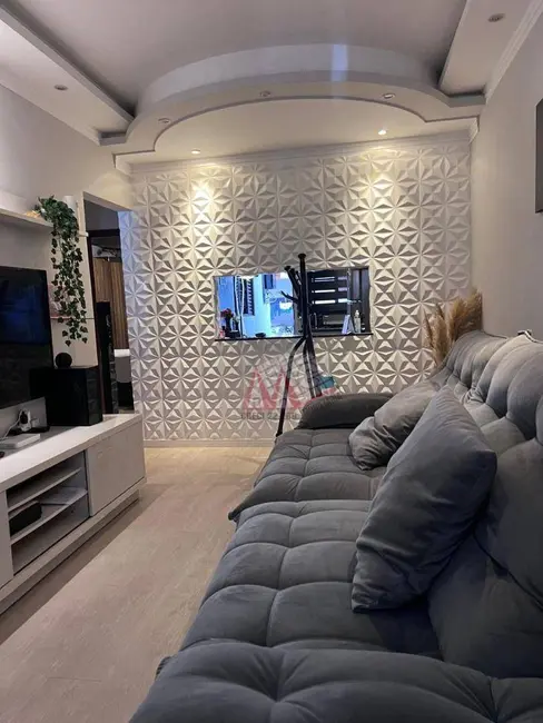 Casa de Condomínio com 2 quartos à venda, 132m2 em Jardim Residencial das Dálias, Sorocaba - SP - imagem 3 Foto 3 de Casa de Condomínio com 2 quartos à venda, 132m2 em Jardim Residencial das Dálias, Sorocaba - SP