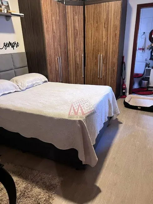 Casa de Condomínio com 2 quartos à venda, 132m2 em Jardim Residencial das Dálias, Sorocaba - SP - imagem 4 Foto 4 de Casa de Condomínio com 2 quartos à venda, 132m2 em Jardim Residencial das Dálias, Sorocaba - SP