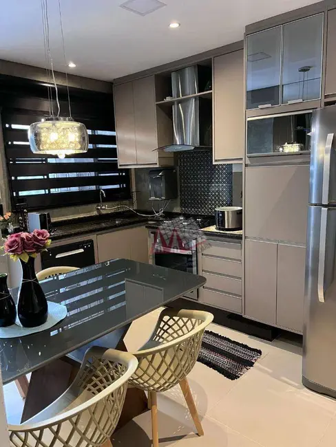 Casa de Condomínio com 2 quartos à venda, 132m2 em Jardim Residencial das Dálias, Sorocaba - SP - imagem 6 Foto 6 de Casa de Condomínio com 2 quartos à venda, 132m2 em Jardim Residencial das Dálias, Sorocaba - SP