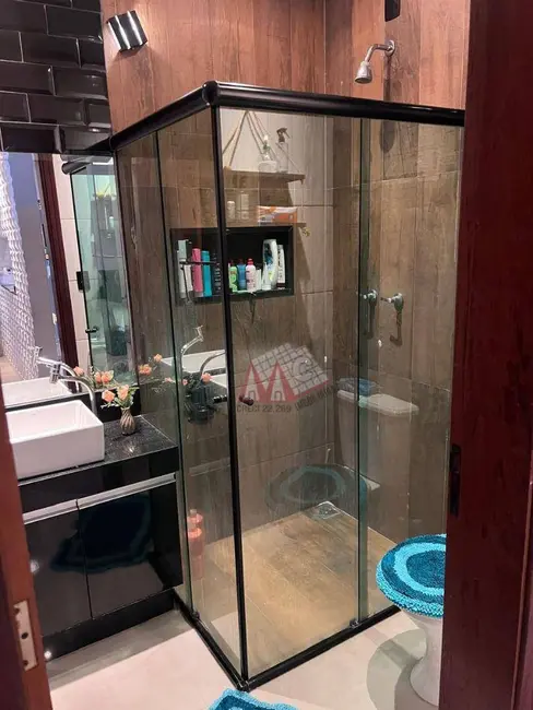 Casa de Condomínio com 2 quartos à venda, 132m2 em Jardim Residencial das Dálias, Sorocaba - SP - imagem 8 Foto 8 de Casa de Condomínio com 2 quartos à venda, 132m2 em Jardim Residencial das Dálias, Sorocaba - SP