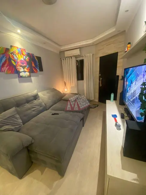 Casa de Condomínio com 2 quartos à venda, 132m2 em Jardim Residencial das Dálias, Sorocaba - SP - imagem 2 Foto 2 de Casa de Condomínio com 2 quartos à venda, 132m2 em Jardim Residencial das Dálias, Sorocaba - SP