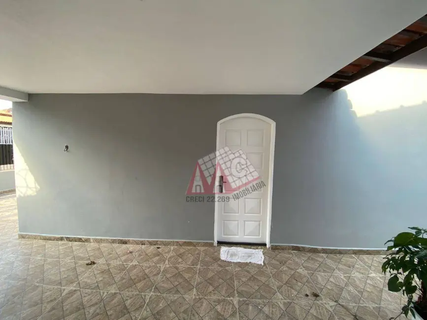 Foto 2 de Casa com 3 quartos à venda, 250m2 em Jardim São Paulo, Sorocaba - SP