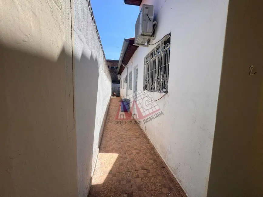 Casa com 2 quartos à venda, 125m2 em Central Parque Sorocaba, Sorocaba - SP - imagem 9 Foto 9 de Casa com 2 quartos à venda, 125m2 em Central Parque Sorocaba, Sorocaba - SP