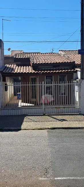 Foto 1 de Casa com 2 quartos à venda, 125m2 em Central Parque Sorocaba, Sorocaba - SP