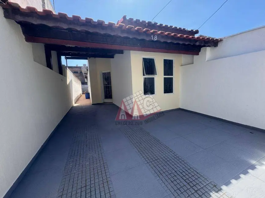 Casa com 2 quartos à venda, 125m2 em Central Parque Sorocaba, Sorocaba - SP - imagem 4 Foto 4 de Casa com 2 quartos à venda, 125m2 em Central Parque Sorocaba, Sorocaba - SP