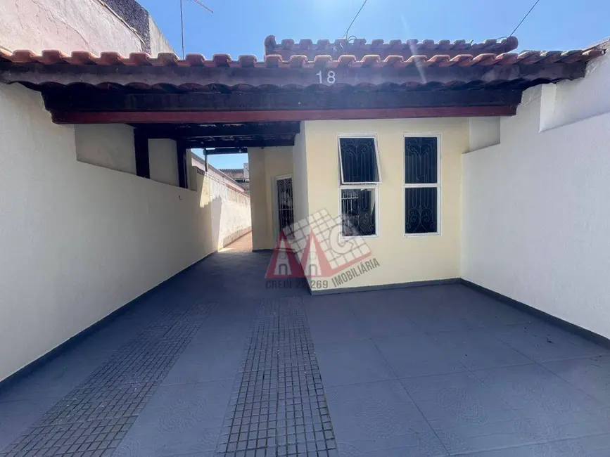 Casa com 2 quartos à venda, 125m2 em Central Parque Sorocaba, Sorocaba - SP - imagem 7 Foto 7 de Casa com 2 quartos à venda, 125m2 em Central Parque Sorocaba, Sorocaba - SP