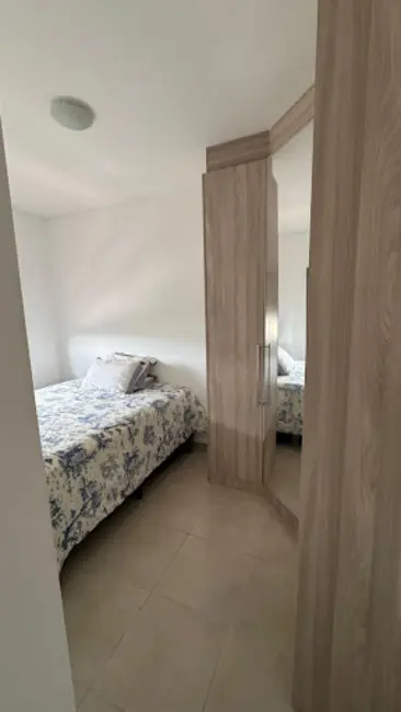 Foto 8 de Apartamento com 2 quartos à venda, 54m2 em Boa Vista, Sorocaba - SP