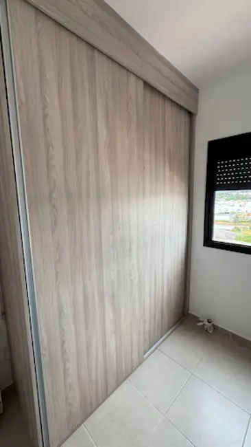 Foto 6 de Apartamento com 2 quartos à venda, 54m2 em Boa Vista, Sorocaba - SP