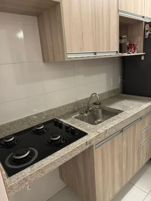 Foto 4 de Apartamento com 2 quartos à venda, 54m2 em Boa Vista, Sorocaba - SP