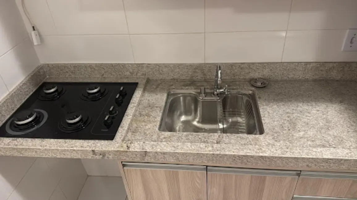 Foto 3 de Apartamento com 2 quartos à venda, 54m2 em Boa Vista, Sorocaba - SP