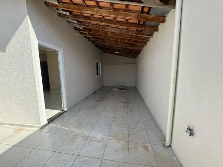 Foto 7 de Casa com 2 quartos para alugar, 220m2 em Jardim Piazza Di Roma II, Sorocaba - SP