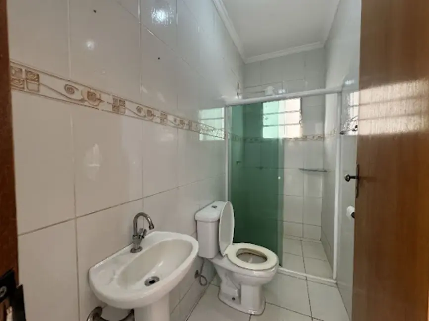 Foto 5 de Casa com 2 quartos para alugar, 220m2 em Jardim Piazza Di Roma II, Sorocaba - SP