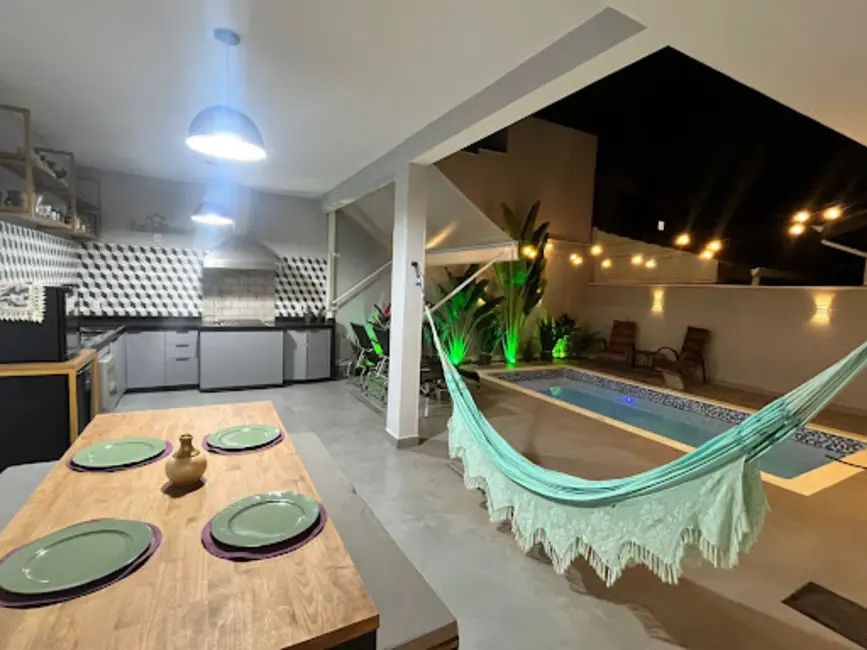 Sobrado com 3 quartos à venda, 250m2 em Wanel Ville, Sorocaba - SP - imagem 8 Foto 8 de Sobrado com 3 quartos à venda, 250m2 em Wanel Ville, Sorocaba - SP