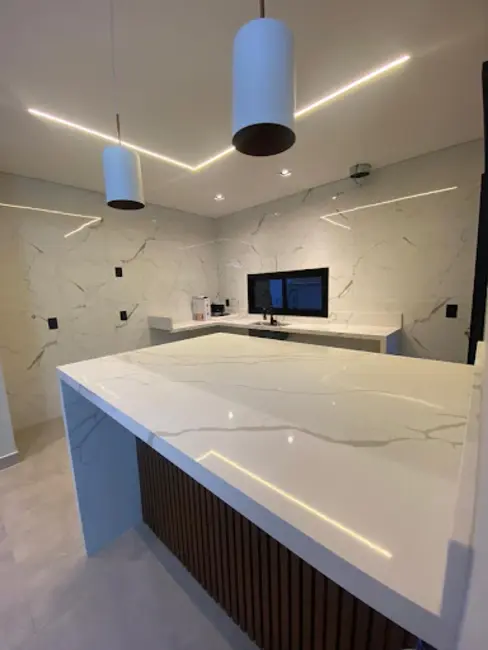 Casa de Condomínio com 3 quartos à venda, 318m2 em Morros, Sorocaba - SP - imagem 4 Foto 4 de Casa de Condomínio com 3 quartos à venda, 318m2 em Morros, Sorocaba - SP