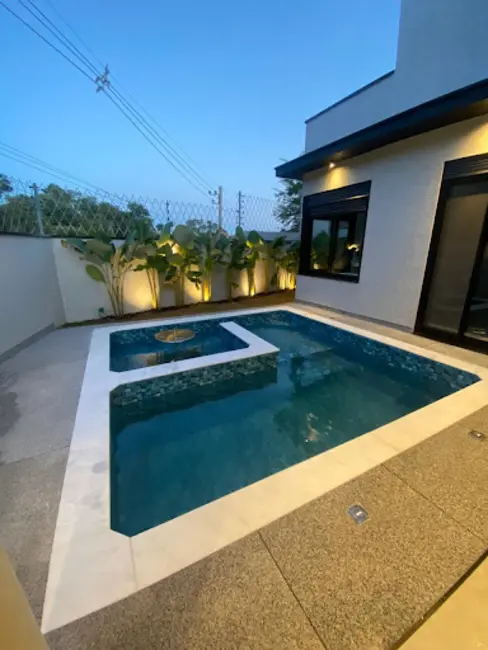 Casa de Condomínio com 3 quartos à venda, 318m2 em Morros, Sorocaba - SP - imagem 8 Foto 8 de Casa de Condomínio com 3 quartos à venda, 318m2 em Morros, Sorocaba - SP