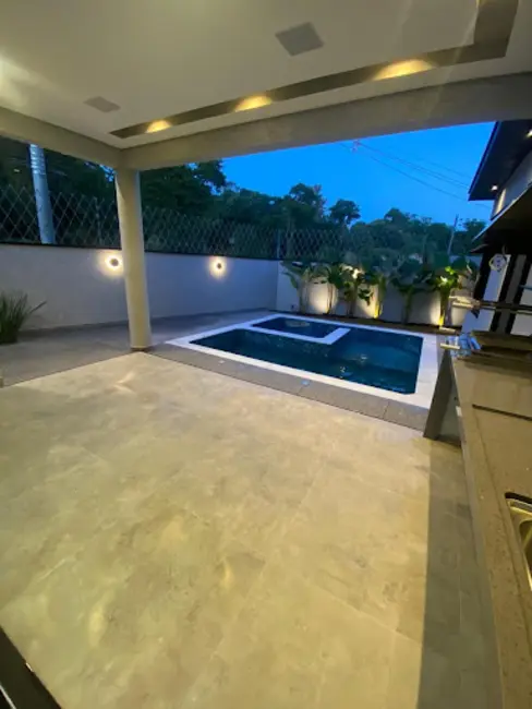 Casa de Condomínio com 3 quartos à venda, 318m2 em Morros, Sorocaba - SP - imagem 7 Foto 7 de Casa de Condomínio com 3 quartos à venda, 318m2 em Morros, Sorocaba - SP