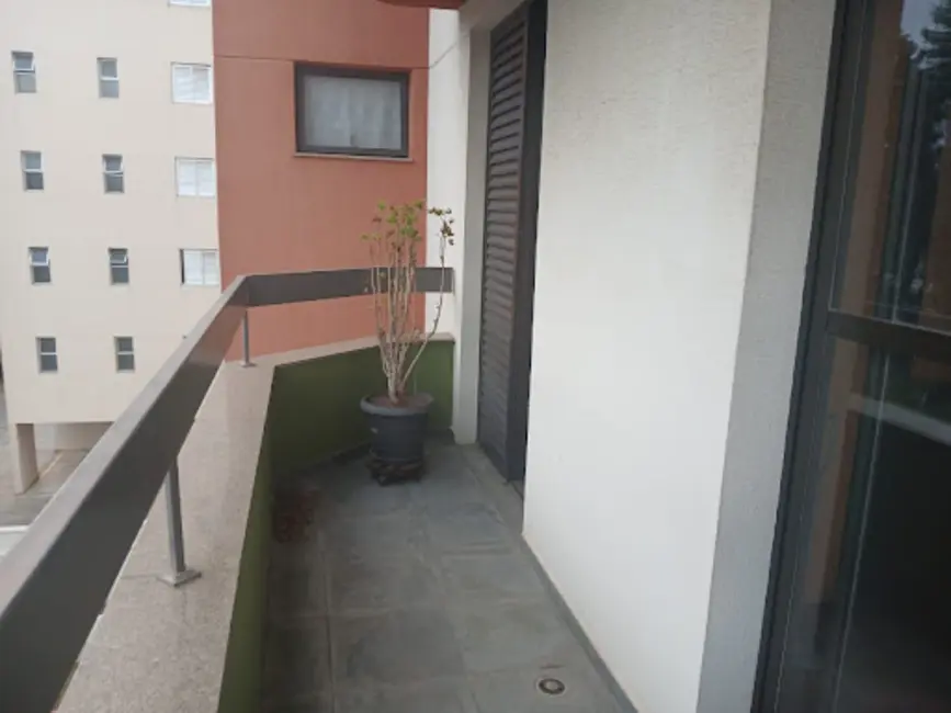 Foto 4 de Apartamento com 3 quartos à venda e para alugar, 94m2 em Parque Campolim, Sorocaba - SP