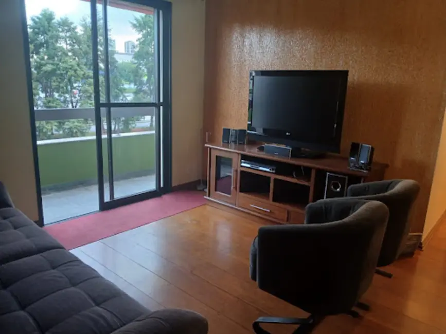 Foto 3 de Apartamento com 3 quartos à venda e para alugar, 94m2 em Parque Campolim, Sorocaba - SP