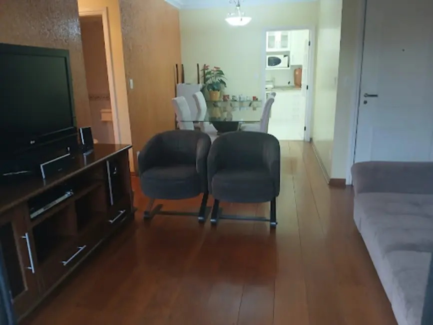 Foto 2 de Apartamento com 3 quartos à venda e para alugar, 94m2 em Parque Campolim, Sorocaba - SP