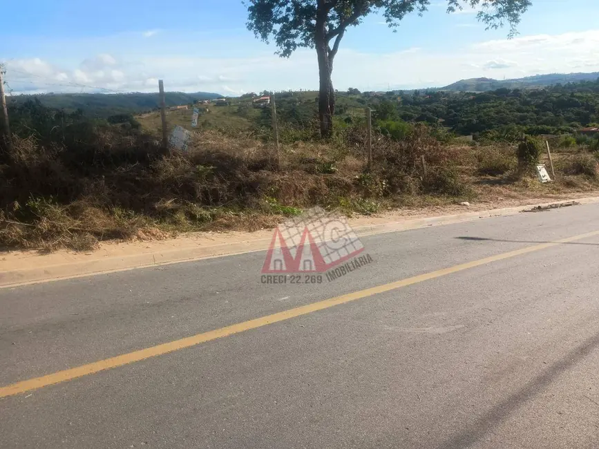 Terreno / Lote à venda, 10791m2 em Aluminio - SP - imagem 2 Foto 2 de Terreno / Lote à venda, 10791m2 em Aluminio - SP