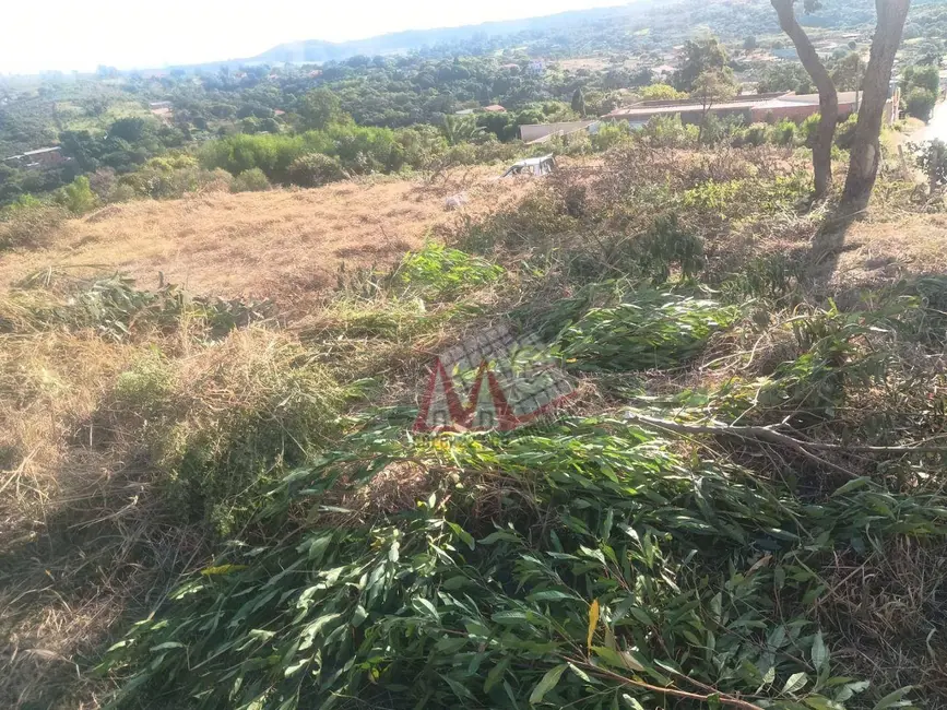 Terreno / Lote à venda, 10791m2 em Aluminio - SP - imagem 4 Foto 4 de Terreno / Lote à venda, 10791m2 em Aluminio - SP