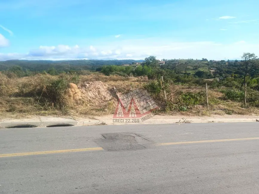 Terreno / Lote à venda, 10791m2 em Aluminio - SP - imagem 3 Foto 3 de Terreno / Lote à venda, 10791m2 em Aluminio - SP