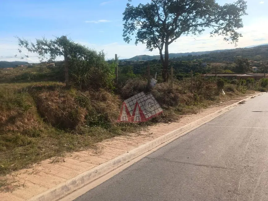 Terreno / Lote à venda, 10791m2 em Aluminio - SP - imagem 1 Foto 1 de Terreno / Lote à venda, 10791m2 em Aluminio - SP