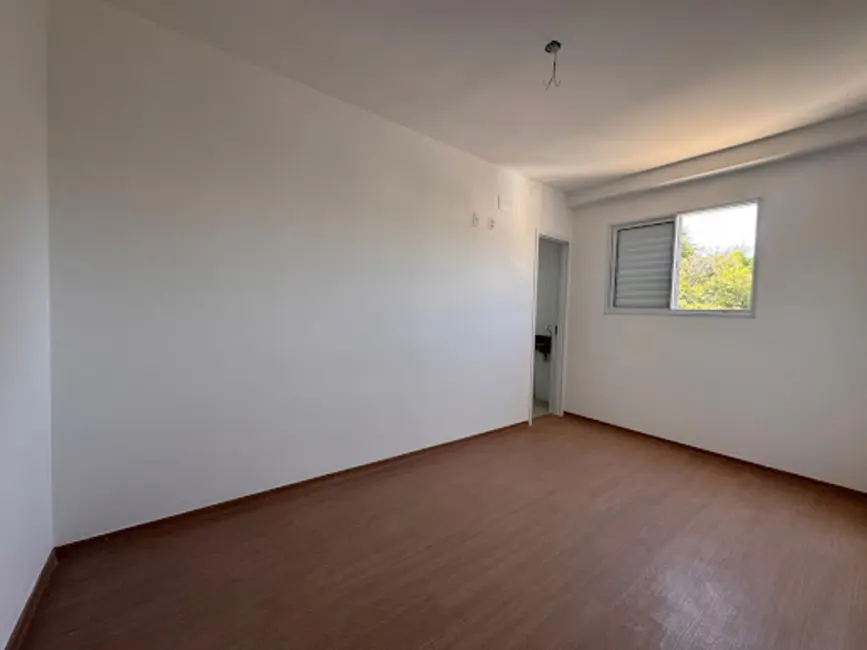 Foto 3 de Apartamento com 2 quartos à venda, 68m2 em Jardim São Carlos, Sorocaba - SP