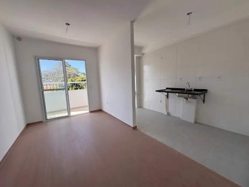 Foto 2 de Apartamento com 2 quartos à venda, 68m2 em Jardim São Carlos, Sorocaba - SP