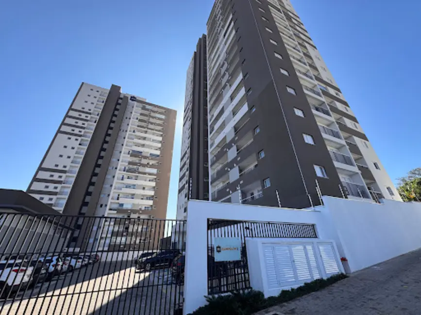 Foto 1 de Apartamento com 2 quartos à venda, 68m2 em Jardim São Carlos, Sorocaba - SP