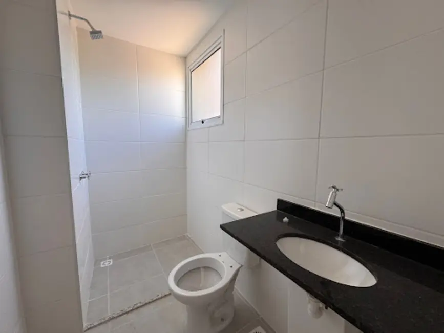 Foto 5 de Apartamento com 2 quartos à venda, 68m2 em Jardim São Carlos, Sorocaba - SP