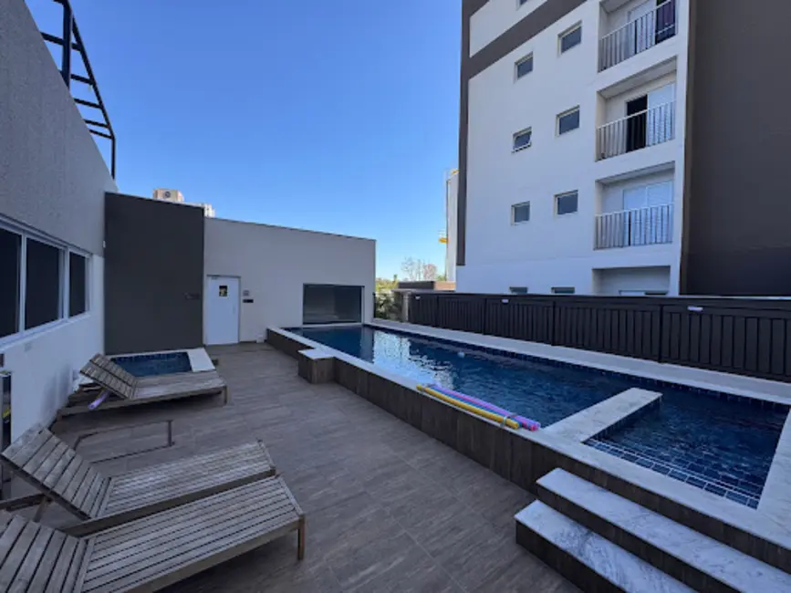 Foto 9 de Apartamento com 2 quartos à venda, 68m2 em Jardim São Carlos, Sorocaba - SP