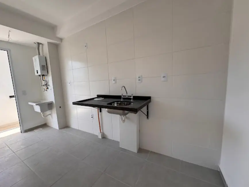 Foto 8 de Apartamento com 2 quartos à venda, 68m2 em Jardim São Carlos, Sorocaba - SP