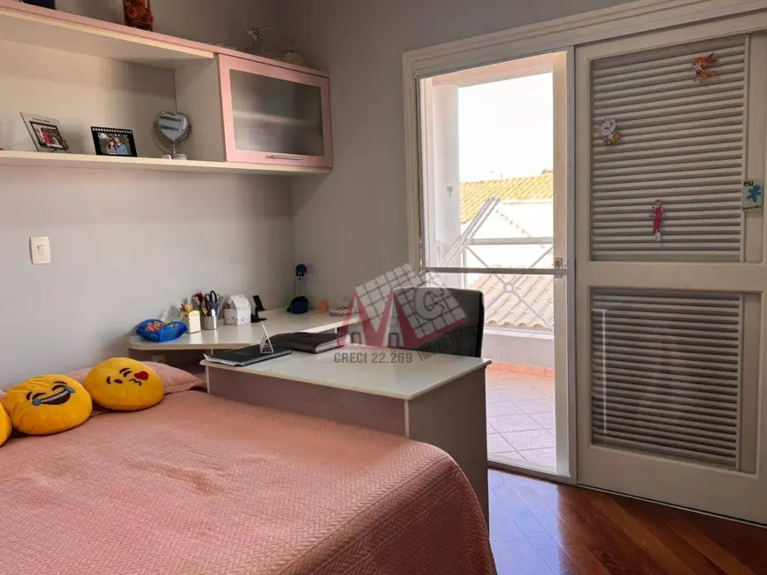 Sobrado com 3 quartos à venda, 462m2 em Jardim Ibiti do Paço, Sorocaba - SP - imagem 9 Foto 9 de Sobrado com 3 quartos à venda, 462m2 em Jardim Ibiti do Paço, Sorocaba - SP