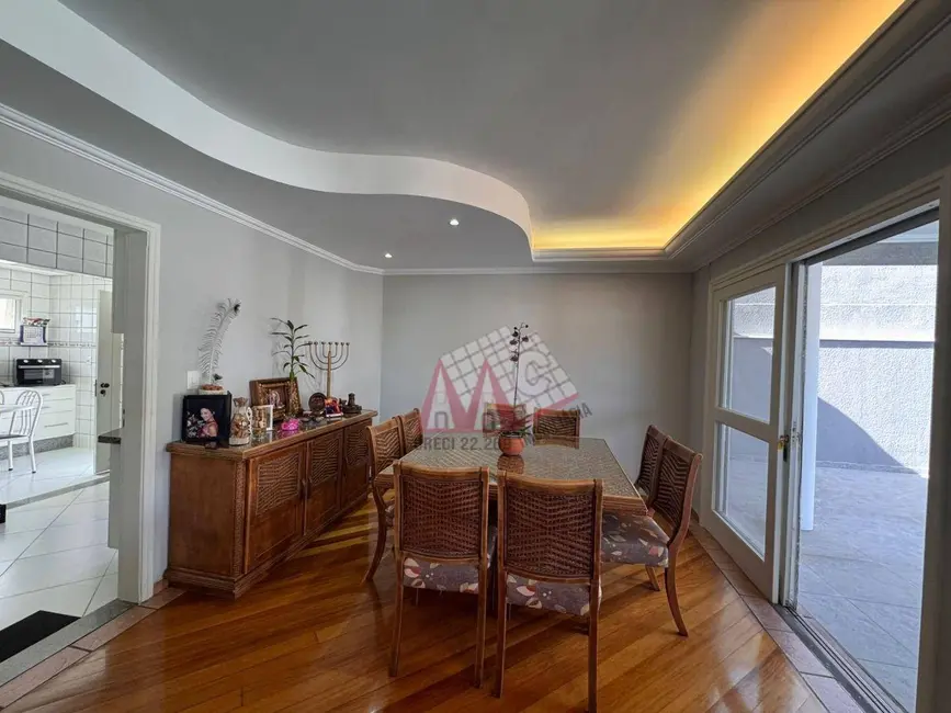 Sobrado com 3 quartos à venda, 462m2 em Jardim Ibiti do Paço, Sorocaba - SP - imagem 4 Foto 4 de Sobrado com 3 quartos à venda, 462m2 em Jardim Ibiti do Paço, Sorocaba - SP
