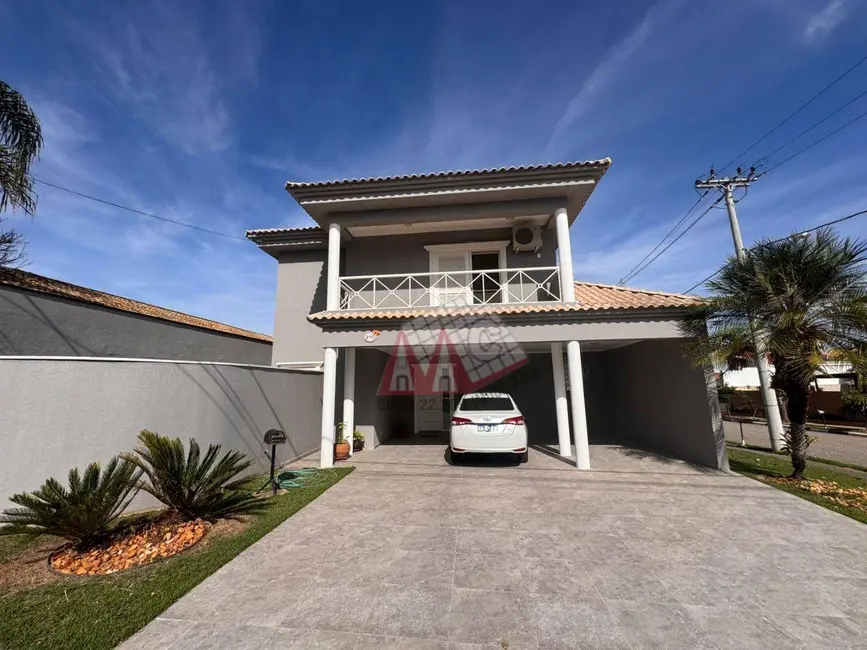 Sobrado com 3 quartos à venda, 462m2 em Jardim Ibiti do Paço, Sorocaba - SP - imagem 3 Foto 3 de Sobrado com 3 quartos à venda, 462m2 em Jardim Ibiti do Paço, Sorocaba - SP