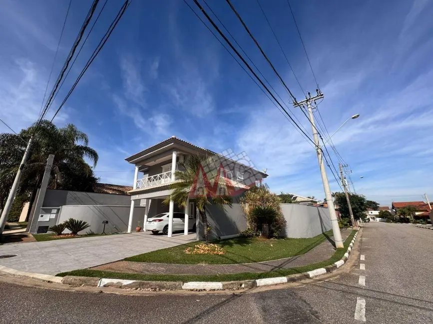 Sobrado com 3 quartos à venda, 462m2 em Jardim Ibiti do Paço, Sorocaba - SP - imagem 2 Foto 2 de Sobrado com 3 quartos à venda, 462m2 em Jardim Ibiti do Paço, Sorocaba - SP