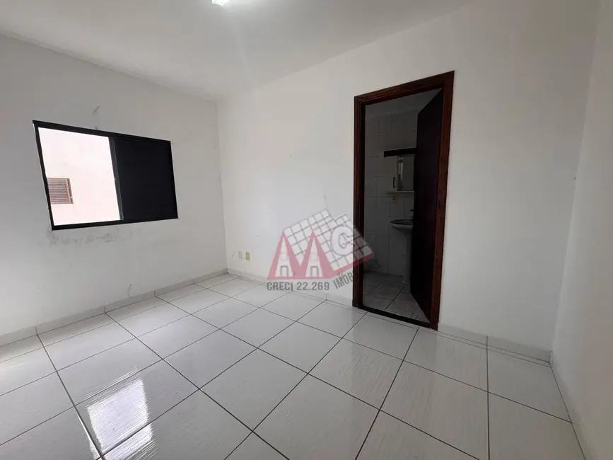 Foto 6 de Apartamento com 3 quartos para alugar, 92m2 em Jardim São Paulo, Sorocaba - SP
