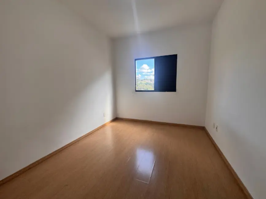 Foto 1 de Apartamento com 3 quartos para alugar, 92m2 em Jardim São Paulo, Sorocaba - SP