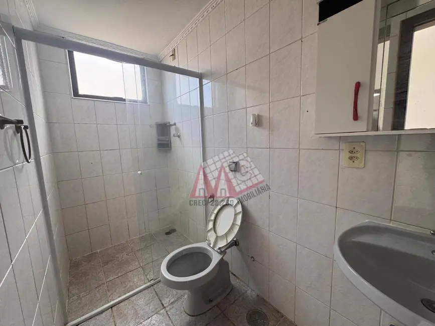 Foto 5 de Apartamento com 3 quartos para alugar, 92m2 em Jardim São Paulo, Sorocaba - SP