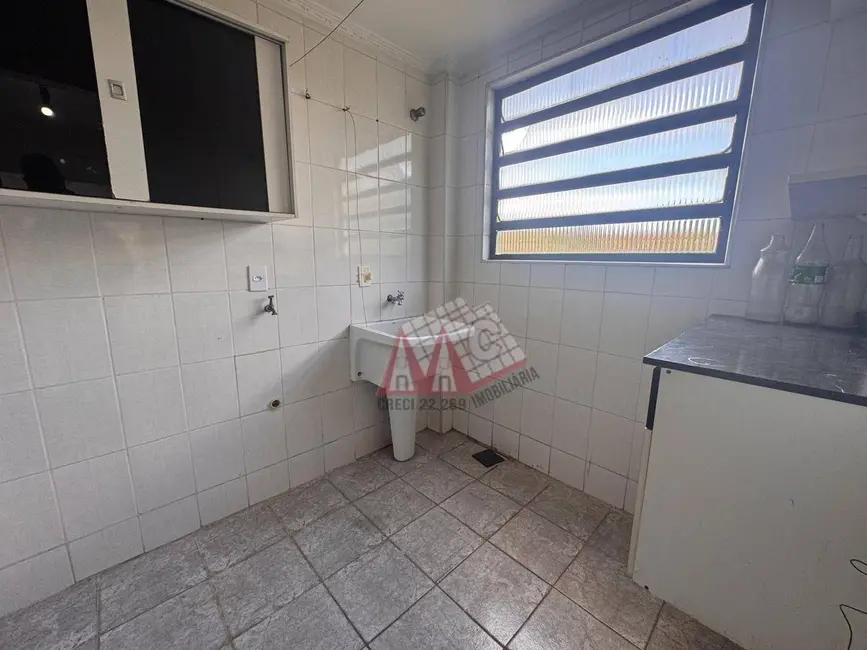 Foto 8 de Apartamento com 3 quartos para alugar, 92m2 em Jardim São Paulo, Sorocaba - SP