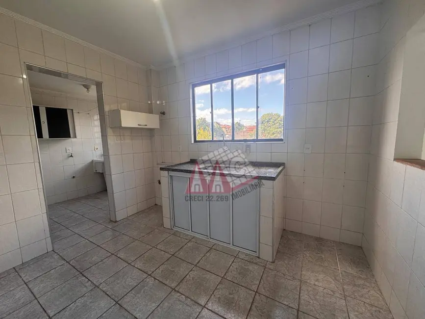 Foto 9 de Apartamento com 3 quartos para alugar, 92m2 em Jardim São Paulo, Sorocaba - SP