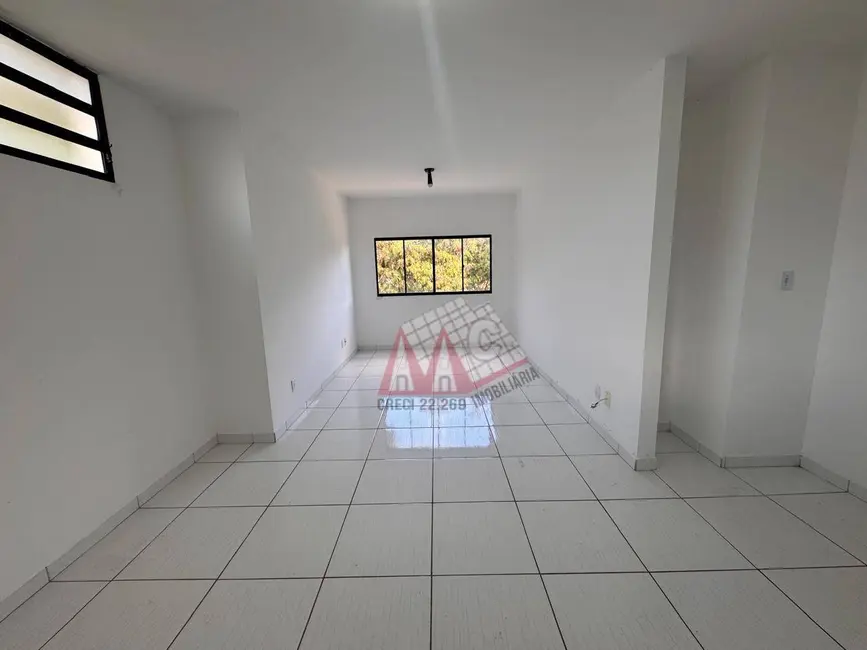 Foto 7 de Apartamento com 3 quartos para alugar, 92m2 em Jardim São Paulo, Sorocaba - SP