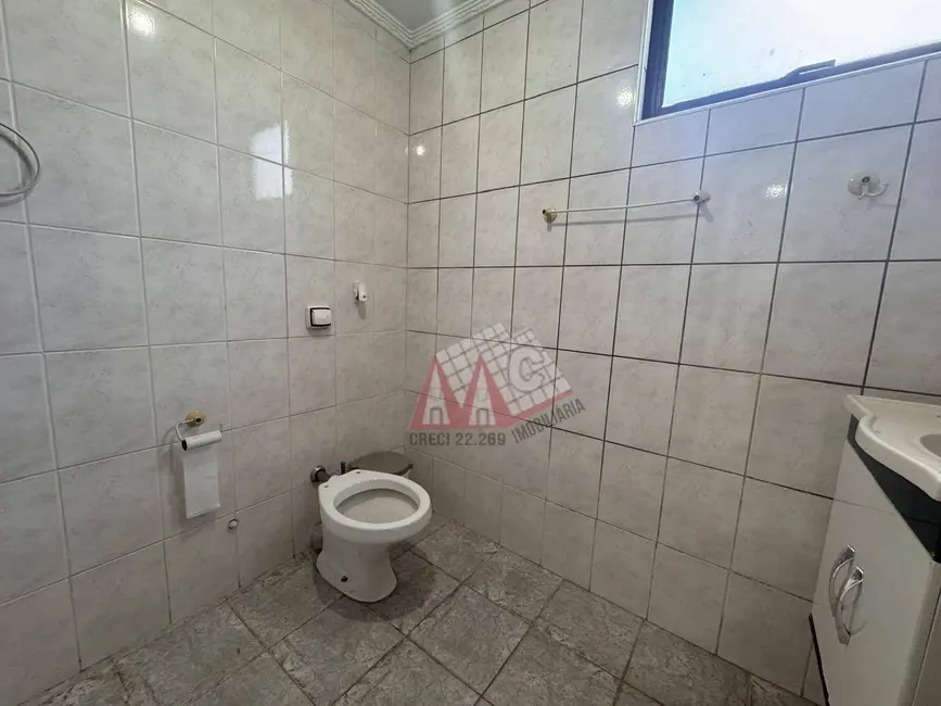 Foto 3 de Apartamento com 3 quartos para alugar, 92m2 em Jardim São Paulo, Sorocaba - SP
