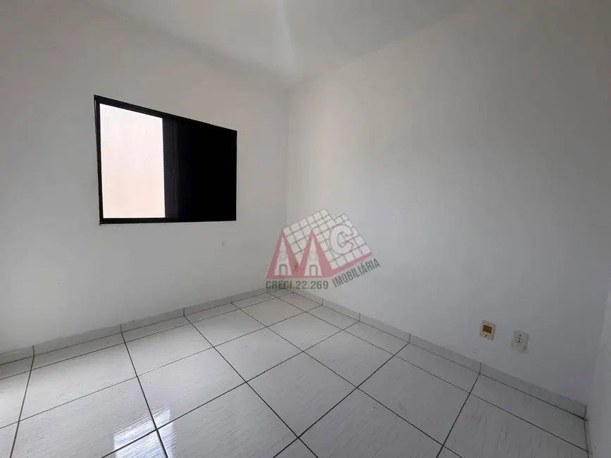 Foto 4 de Apartamento com 3 quartos para alugar, 92m2 em Jardim São Paulo, Sorocaba - SP
