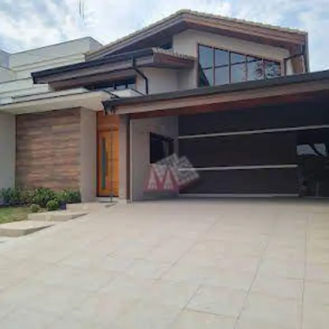 Casa de Condomínio com 3 quartos para alugar, 250m2 em Jardim Vila Inglesa, Sorocaba - SP - imagem 1 Foto 1 de Casa de Condomínio com 3 quartos para alugar, 250m2 em Jardim Vila Inglesa, Sorocaba - SP