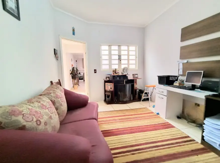 Casa com 3 quartos à venda, 150m2 em Jardim Wanel Ville V, Sorocaba - SP - imagem 4 Foto 4 de Casa com 3 quartos à venda, 150m2 em Jardim Wanel Ville V, Sorocaba - SP