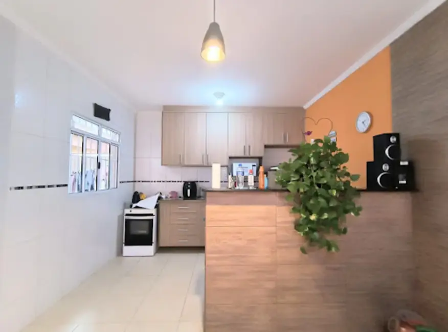 Casa com 3 quartos à venda, 150m2 em Jardim Wanel Ville V, Sorocaba - SP - imagem 5 Foto 5 de Casa com 3 quartos à venda, 150m2 em Jardim Wanel Ville V, Sorocaba - SP